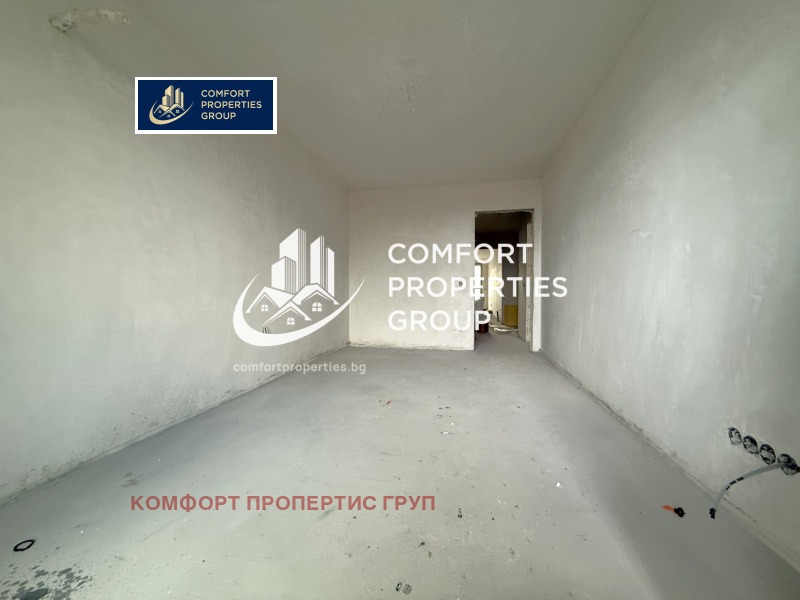 Продава 3-СТАЕН, гр. София, Малинова долина, снимка 10 - Апартаменти - 53099154