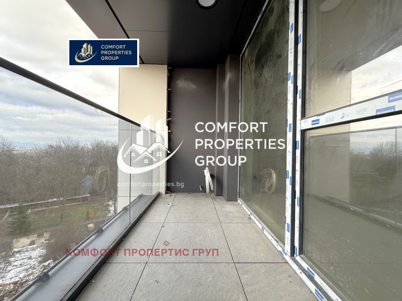 Продава 3-СТАЕН, гр. София, Малинова долина, снимка 13 - Апартаменти - 53099154