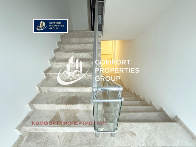 Продава 3-СТАЕН, гр. София, Малинова долина, снимка 15 - Апартаменти - 53099154