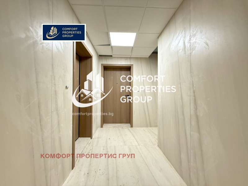 Продава 3-СТАЕН, гр. София, Малинова долина, снимка 14 - Апартаменти - 53099154
