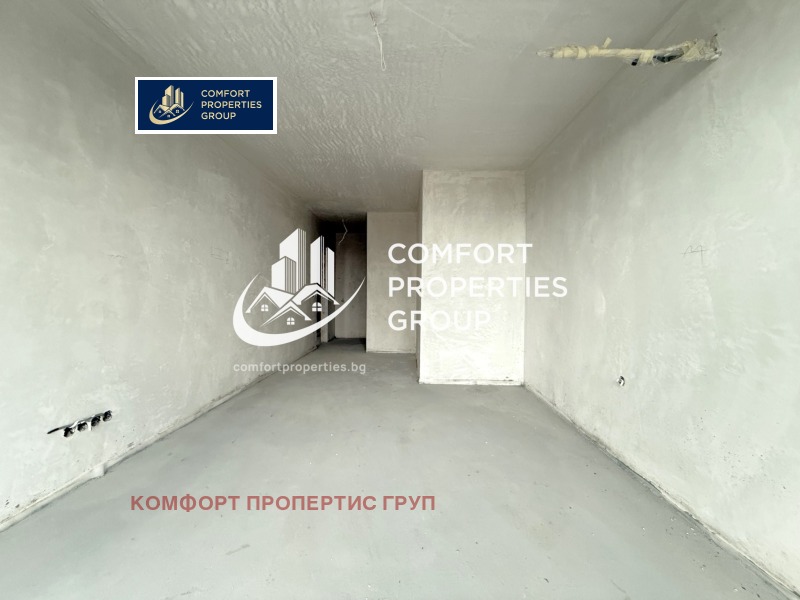 Продава 3-СТАЕН, гр. София, Малинова долина, снимка 12 - Апартаменти - 53099154