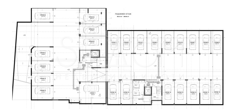 Продава 3-СТАЕН, гр. Стара Загора, Самара 3, снимка 3 - Апартаменти - 53228077