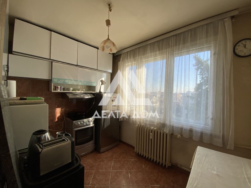 Продава 3-СТАЕН, гр. София, Гео Милев, снимка 4 - Апартаменти - 53311104