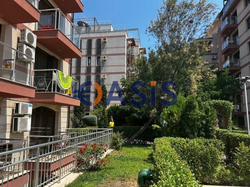 Продава 3-СТАЕН, к.к. Слънчев бряг, област Бургас, снимка 7 - Апартаменти - 53433258