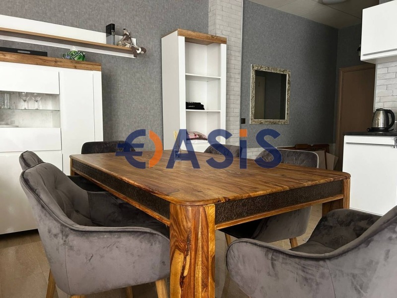 Продава 3-СТАЕН, к.к. Слънчев бряг, област Бургас, снимка 2 - Апартаменти - 53433258