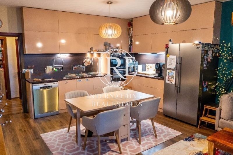 Продава 3-СТАЕН, гр. Варна, Виница, снимка 3 - Апартаменти - 53519717