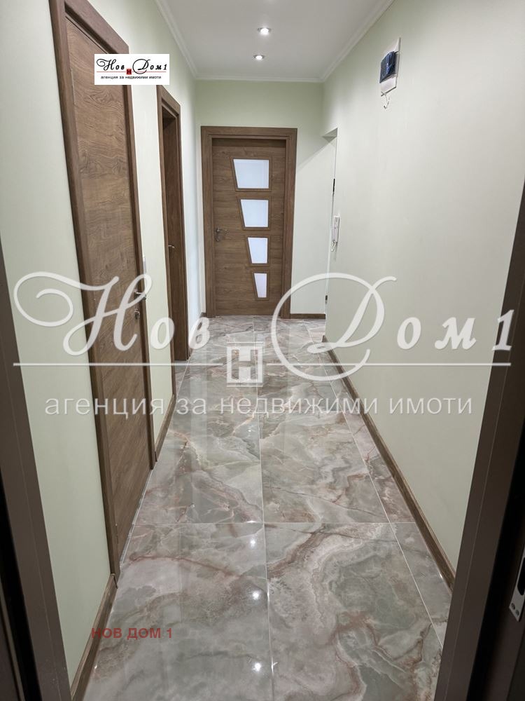 Продава  4-стаен, град Варна, Левски 1 •  169 000 EUR • ID 30856374 — holmes.bg - [1] 