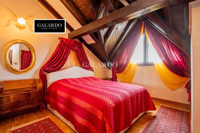 Продава 4-СТАЕН, гр. София, Лозенец, снимка 6 - Апартаменти - 53185451