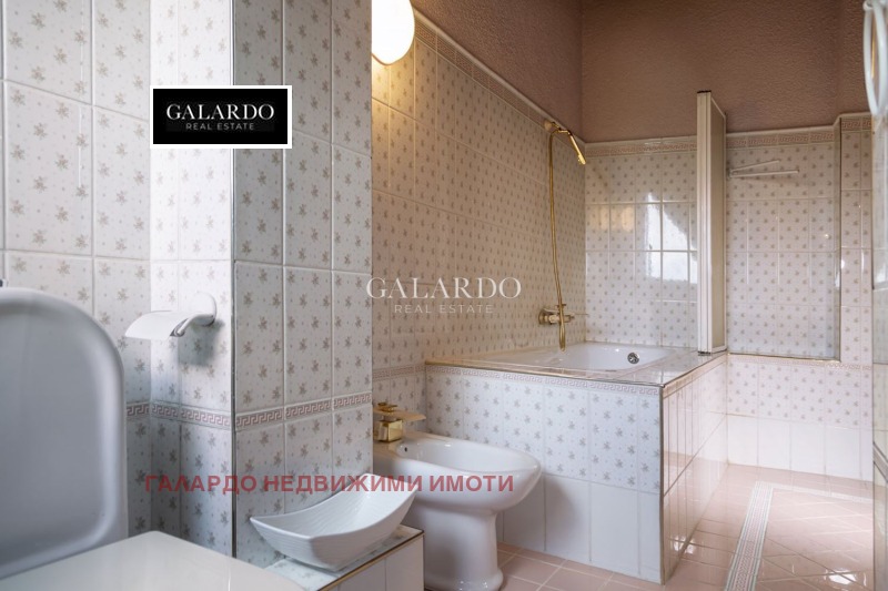 Продава 4-СТАЕН, гр. София, Лозенец, снимка 8 - Апартаменти - 53185451