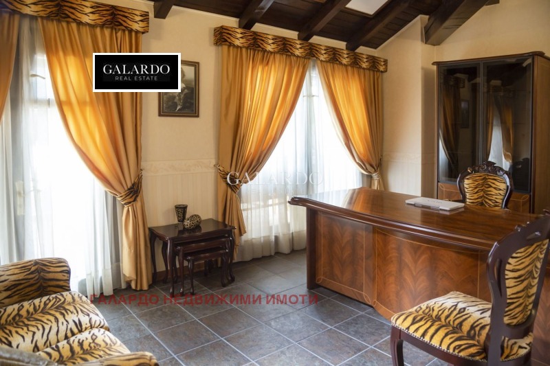 Продава 4-СТАЕН, гр. София, Лозенец, снимка 5 - Апартаменти - 53185451