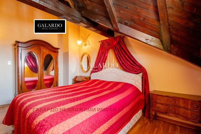 Продава 4-СТАЕН, гр. София, Лозенец, снимка 7 - Апартаменти - 53185451