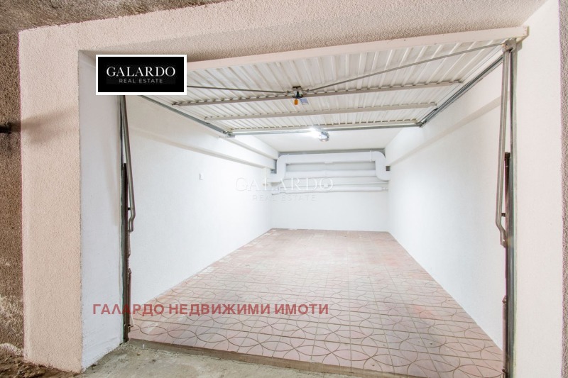 Продава 4-СТАЕН, гр. София, Лозенец, снимка 12 - Апартаменти - 53185451