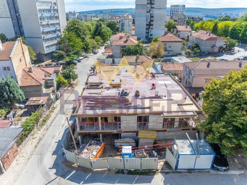 Till salu  3+ sovrum Varna , Cveten kvartal , 297 kvm | 22060290 - bild [7]
