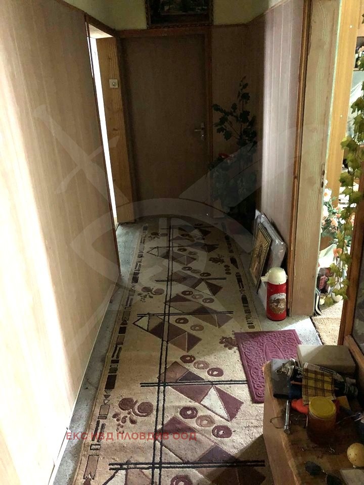 Продава МНОГОСТАЕН, гр. Пловдив, Изгрев, снимка 2 - Апартаменти - 54118438