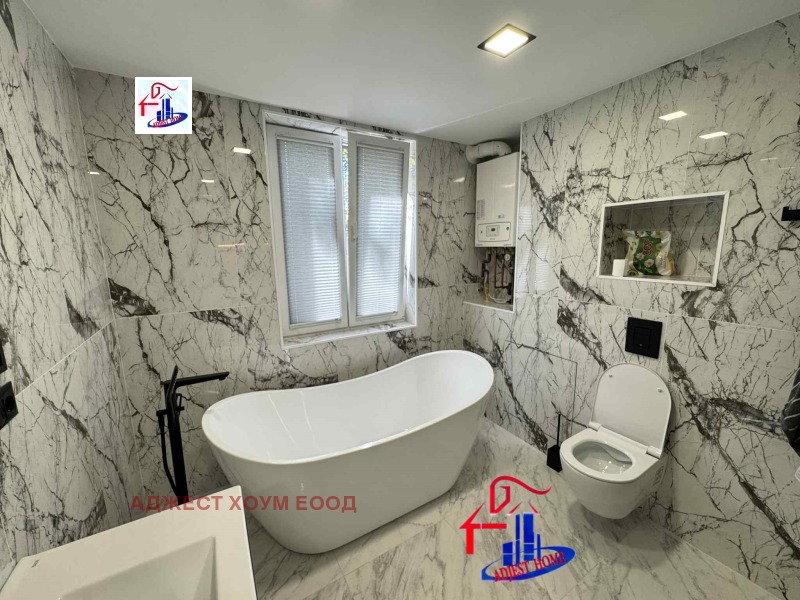 Продава  Етаж от къща град Шумен , Център , 150 кв.м | 16482979 - изображение [10]