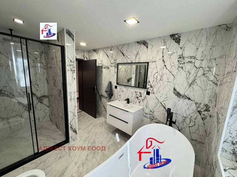 Продава  Етаж от къща град Шумен , Център , 150 кв.м | 16482979 - изображение [11]