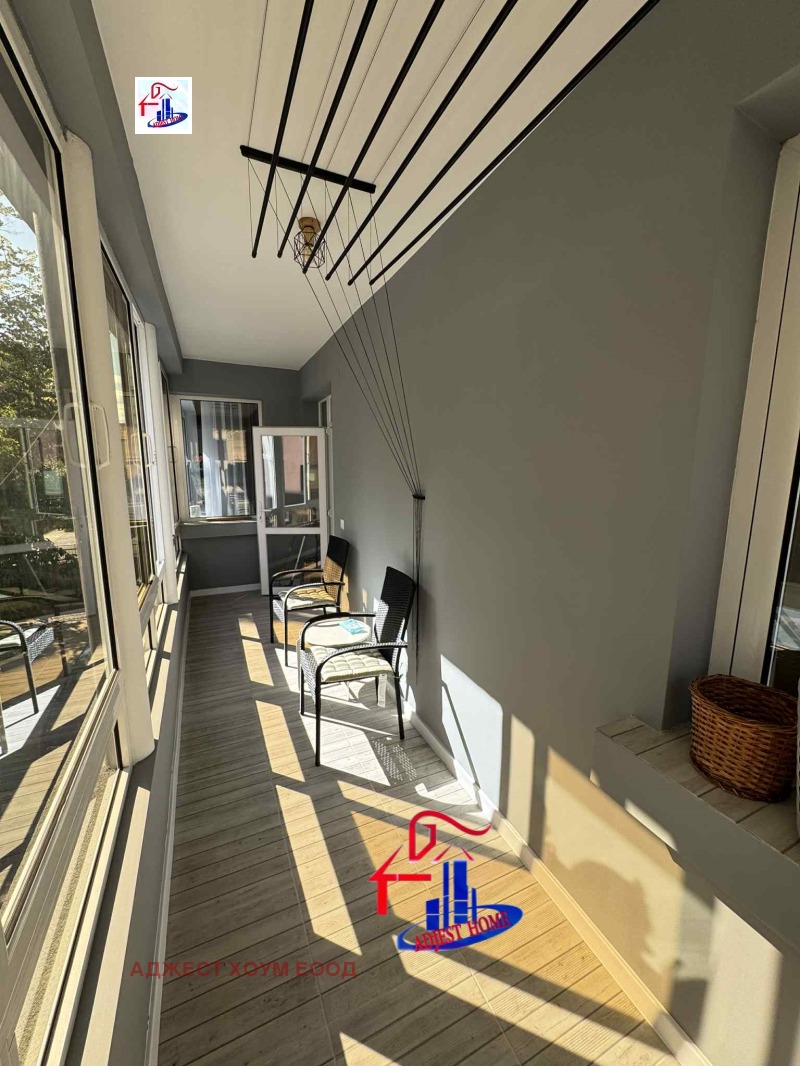 Продава  Етаж от къща град Шумен , Център , 150 кв.м | 16482979 - изображение [13]