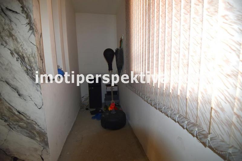 Продава 3-СТАЕН, гр. Пловдив, Христо Смирненски, снимка 12 - Апартаменти - 54549150