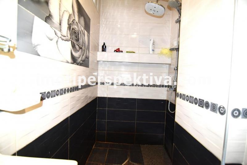 Продава 3-СТАЕН, гр. Пловдив, Христо Смирненски, снимка 9 - Апартаменти - 54549150
