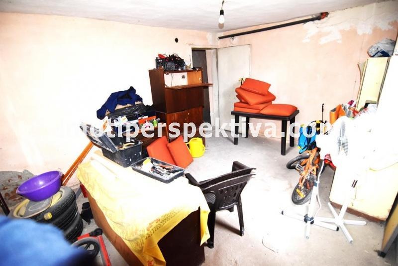 Продава 3-СТАЕН, гр. Пловдив, Христо Смирненски, снимка 15 - Апартаменти - 54549150