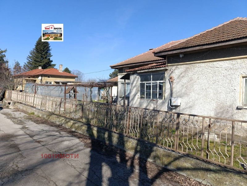 Продава  Къща област Добрич , с. Сенокос , 110 кв.м | 50652503 - изображение [2]