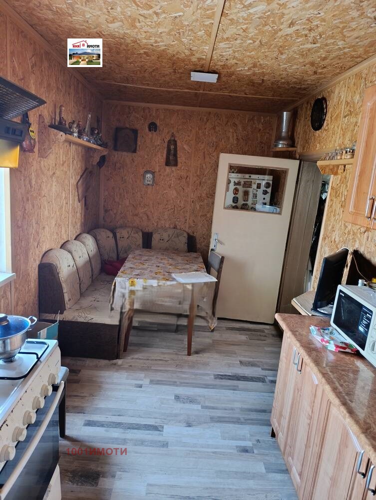 Продава  Къща област Добрич , с. Сенокос , 110 кв.м | 50652503 - изображение [7]