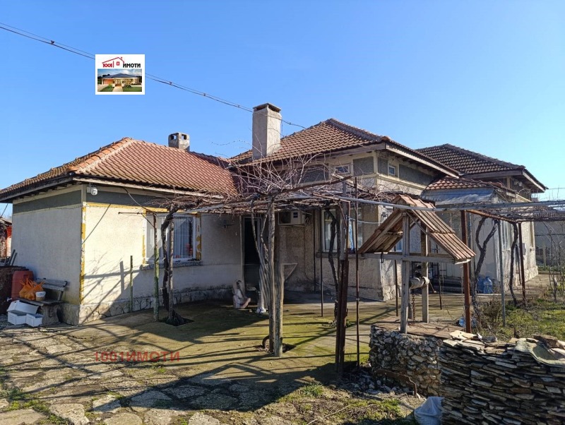 Продава  Къща област Добрич , с. Сенокос , 110 кв.м | 50652503