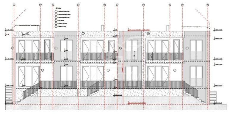 Till salu  Hus region Sofia , Gurmazovo , 315 kvm | 75871876 - bild [7]