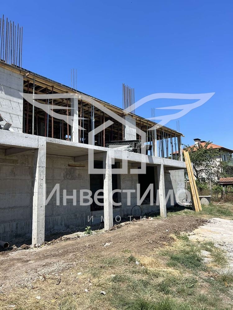 Till salu  Hus region Sofia , Gurmazovo , 315 kvm | 75871876 - bild [5]