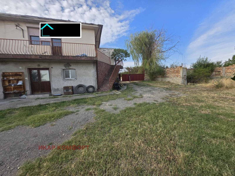 Продава  Къща област Русе , с. Червена вода , 420 кв.м | 71888487 - изображение [10]