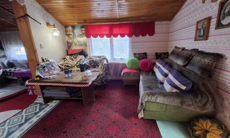 Продава КЪЩА, с. Реброво, област София област, снимка 10 - Къщи - 52411123