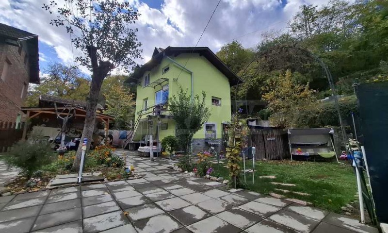 Продава КЪЩА, с. Реброво, област София област, снимка 3 - Къщи - 52411123