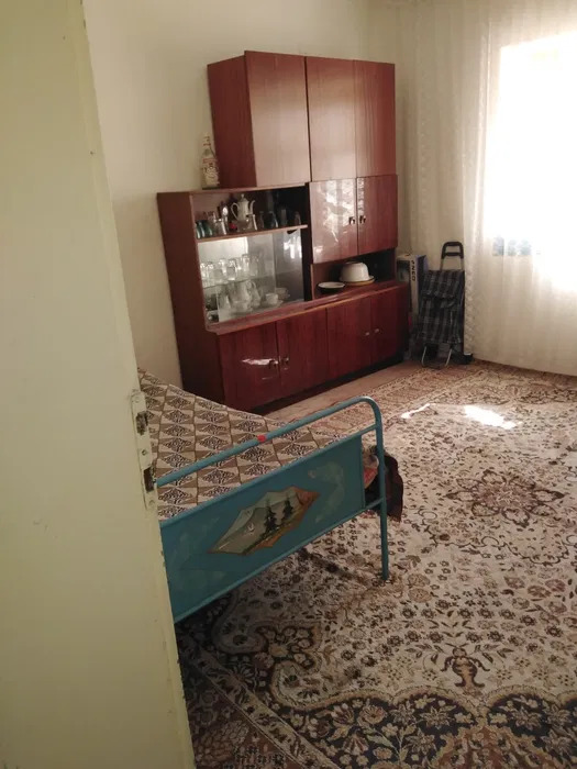Продава КЪЩА, с. Искра, област Пловдив, снимка 4 - Къщи - 55744527