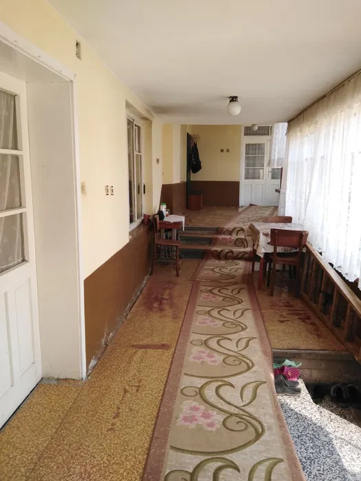 Продава КЪЩА, с. Искра, област Пловдив, снимка 3 - Къщи - 55744527