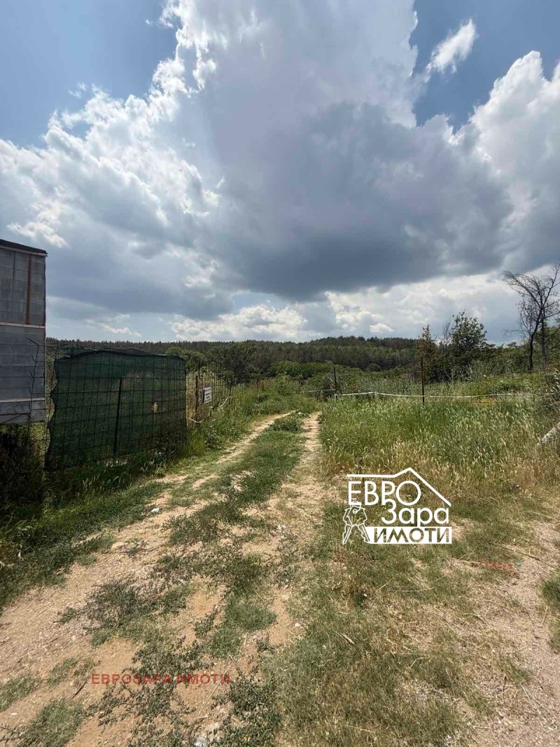In vendita  Complotto regione Stara Zagora , Malka Vereia , 1700 mq | 81662134 - Immagine [6]