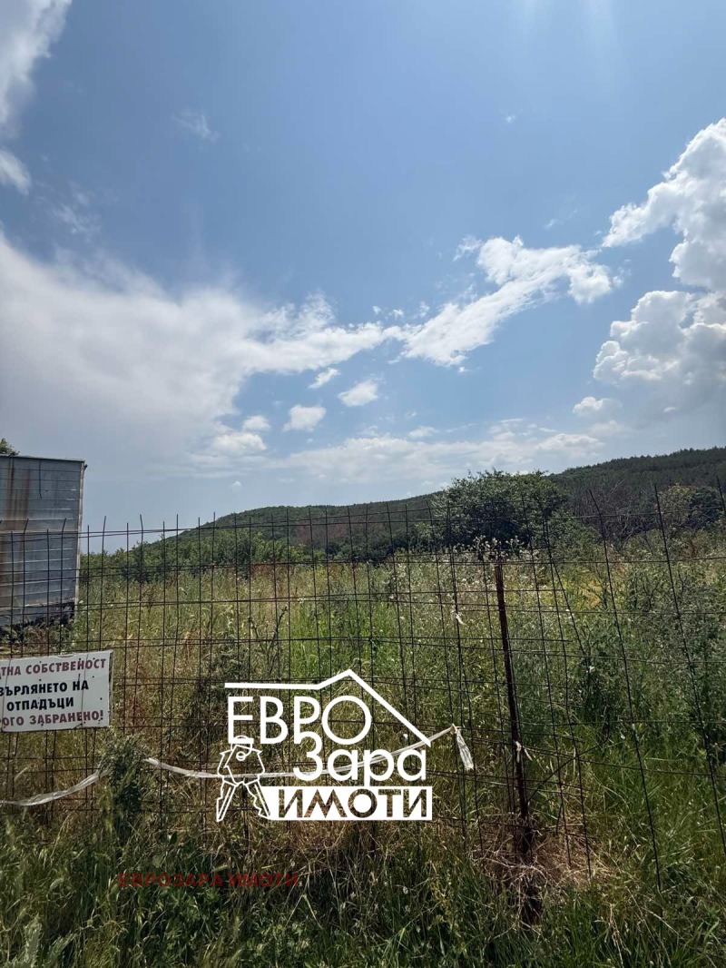 In vendita  Complotto regione Stara Zagora , Malka Vereia , 1700 mq | 81662134 - Immagine [2]