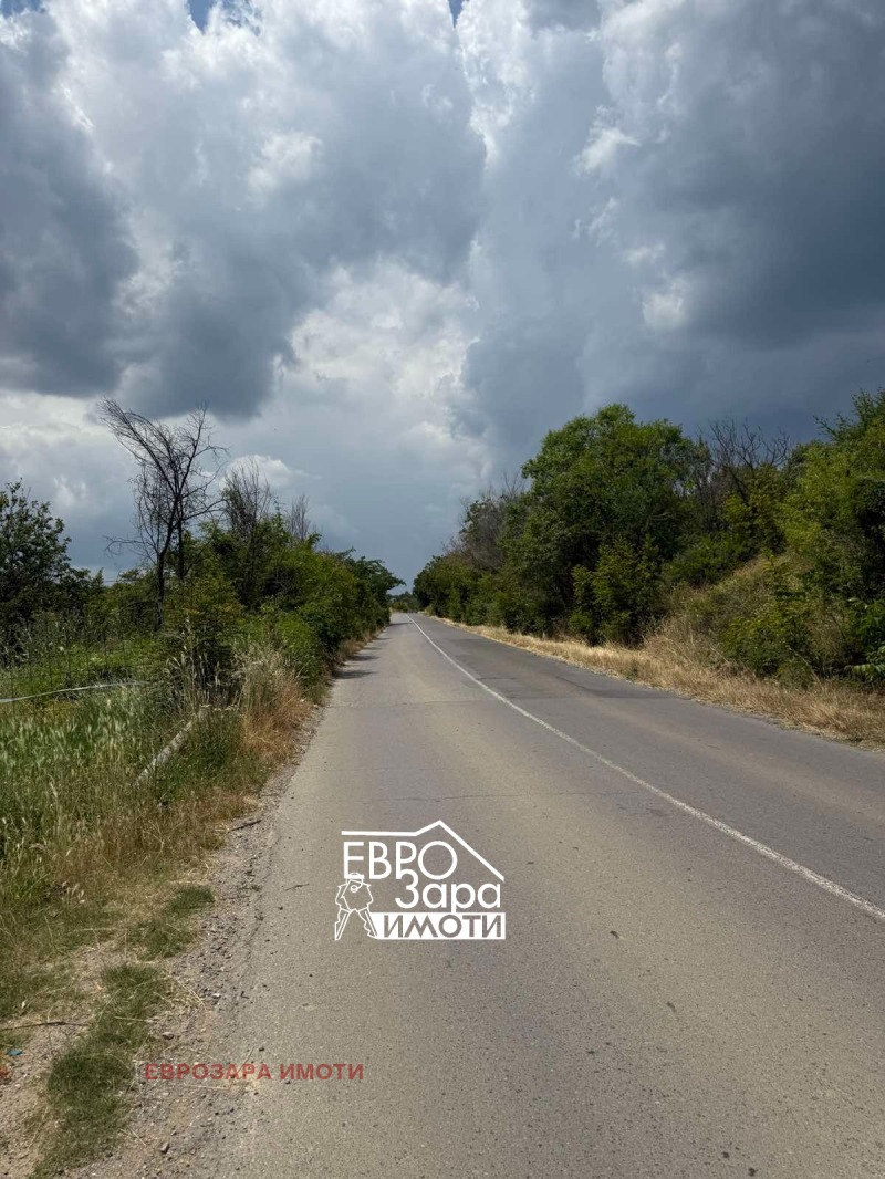 In vendita  Complotto regione Stara Zagora , Malka Vereia , 1700 mq | 81662134 - Immagine [5]