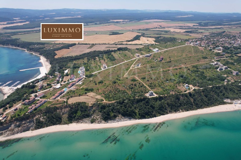 Til salg  Grund region Varna , Byala , 79341 kvm | 50284609 - billede [2]