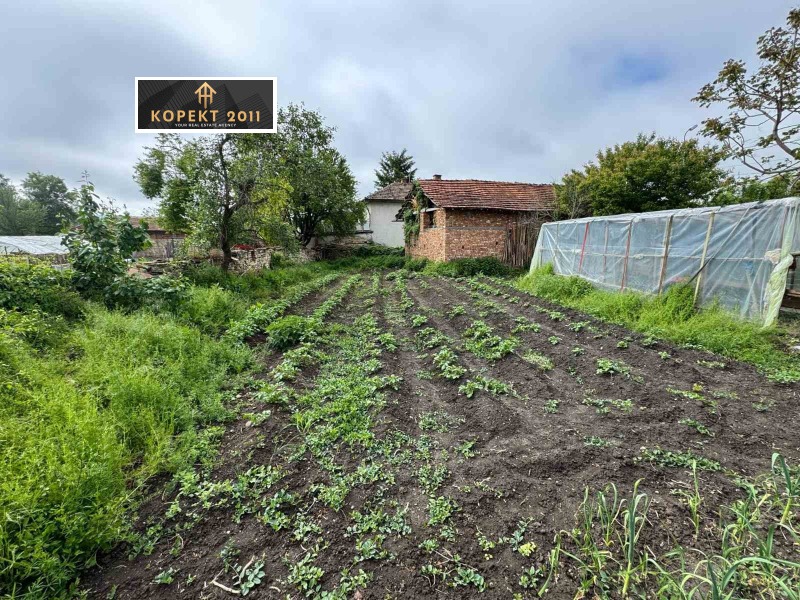 Продава ПАРЦЕЛ, с. Баниска, област Русе, снимка 3 - Парцели - 52834540