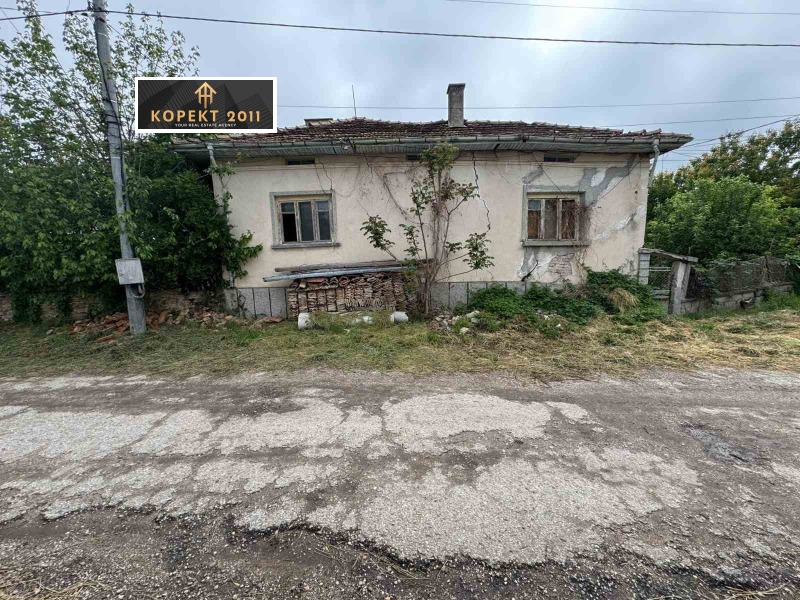 Продава ПАРЦЕЛ, с. Баниска, област Русе