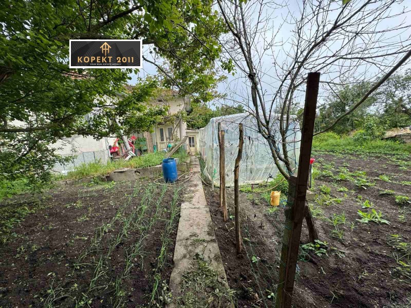 Продава ПАРЦЕЛ, с. Баниска, област Русе, снимка 2 - Парцели - 52834540