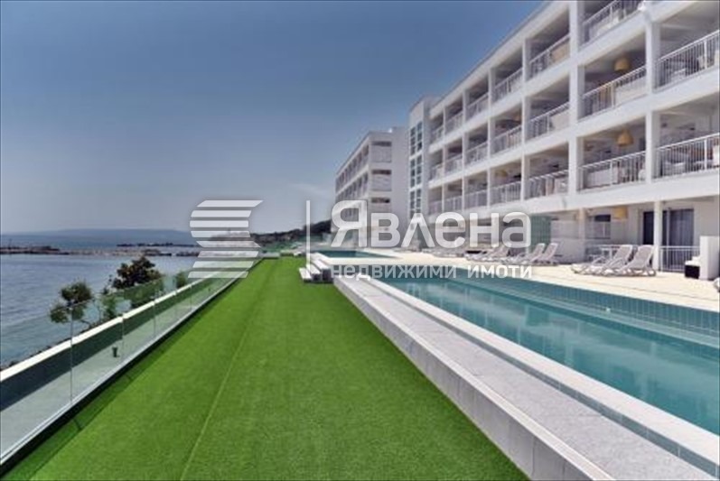 Продава ПАРЦЕЛ, гр. Каварна, област Добрич, снимка 3 - Парцели - 55106874
