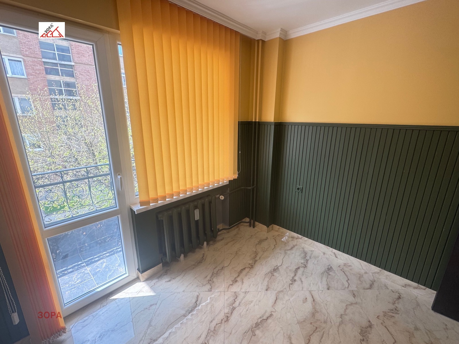 Продава 2-СТАЕН, гр. Враца, Център, снимка 2 - Апартаменти - 49793042