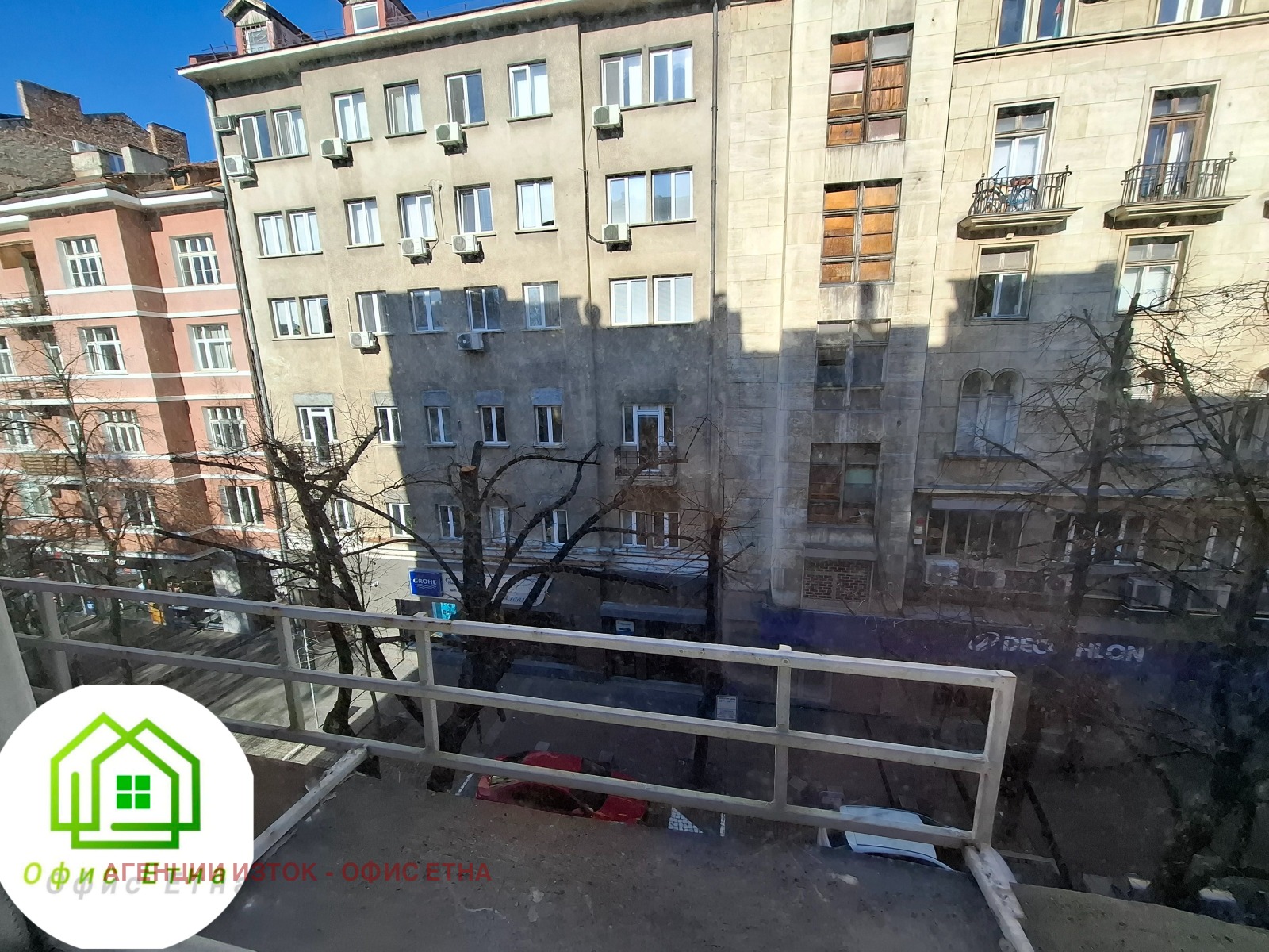 Продава 2-СТАЕН, гр. София, Център, снимка 7 - Апартаменти - 54513407