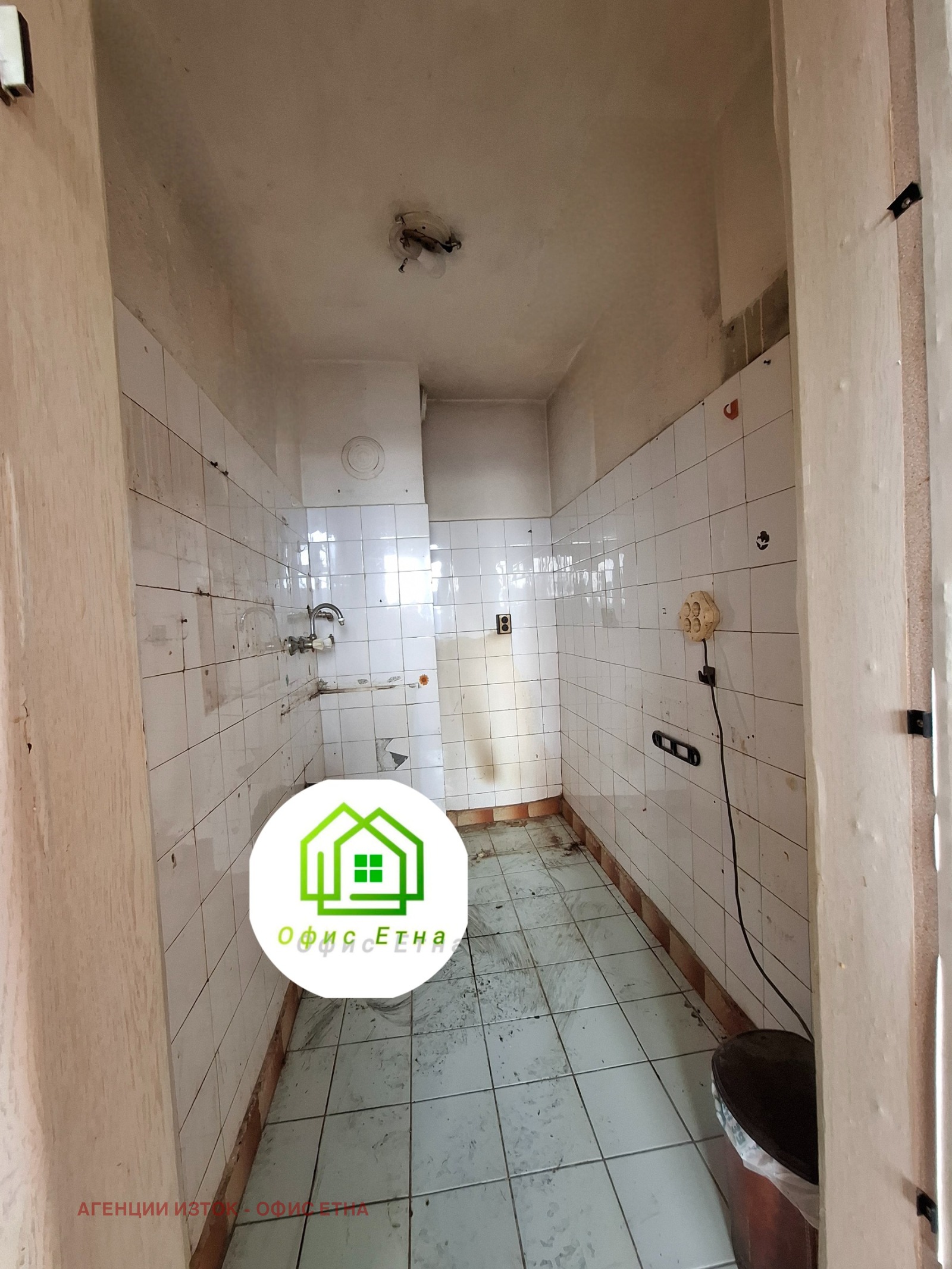 Продава 2-СТАЕН, гр. София, Център, снимка 9 - Апартаменти - 54513407