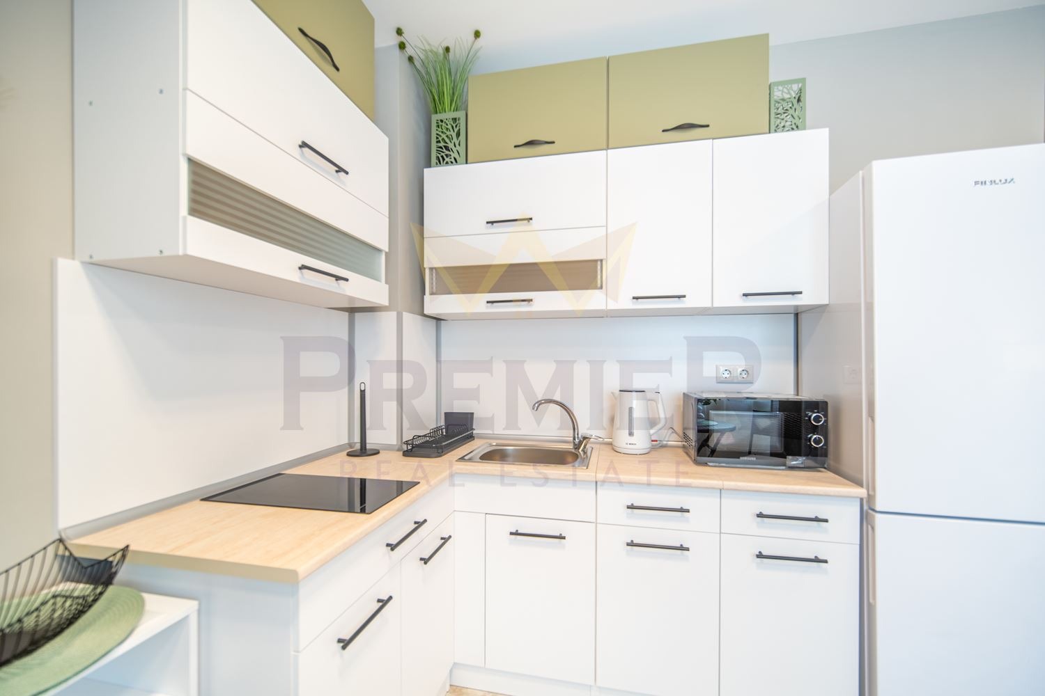 Продава 2-СТАЕН, гр. Варна, Виница, снимка 4 - Апартаменти - 53969488