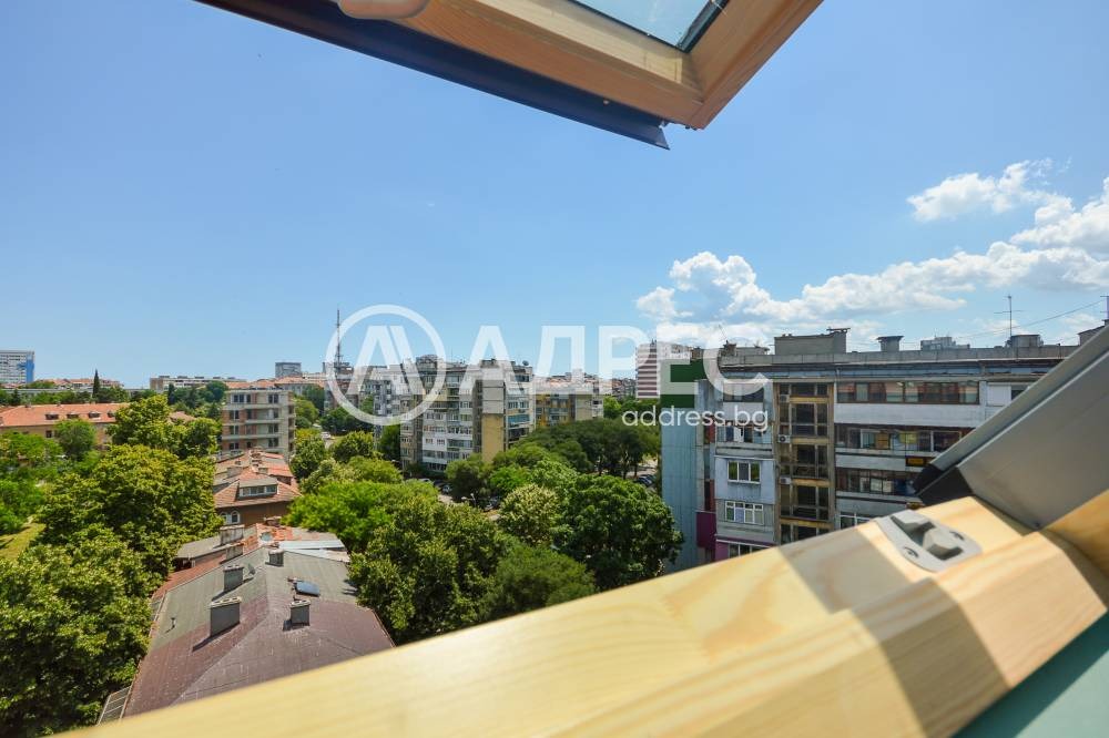 Продава 2-СТАЕН, гр. Бургас, Братя Миладинови, снимка 10 - Апартаменти - 55446223