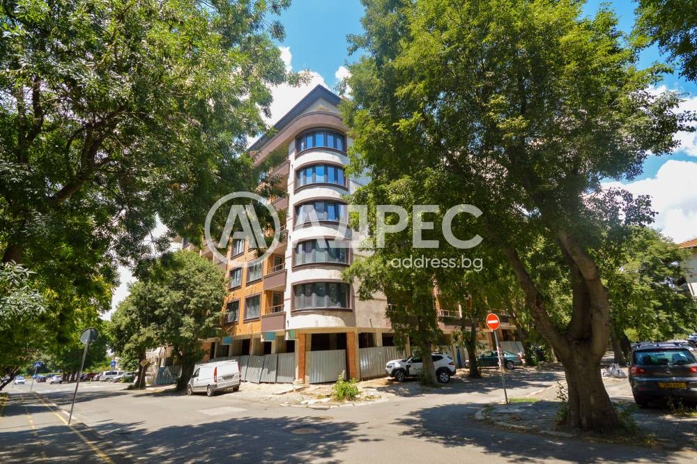 Продава 2-СТАЕН, гр. Бургас, Братя Миладинови, снимка 14 - Апартаменти - 55446223