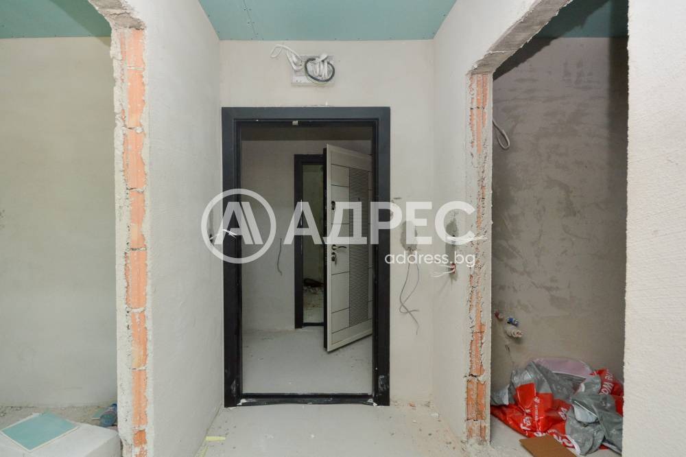 Продава 2-СТАЕН, гр. Бургас, Братя Миладинови, снимка 5 - Апартаменти - 55446223