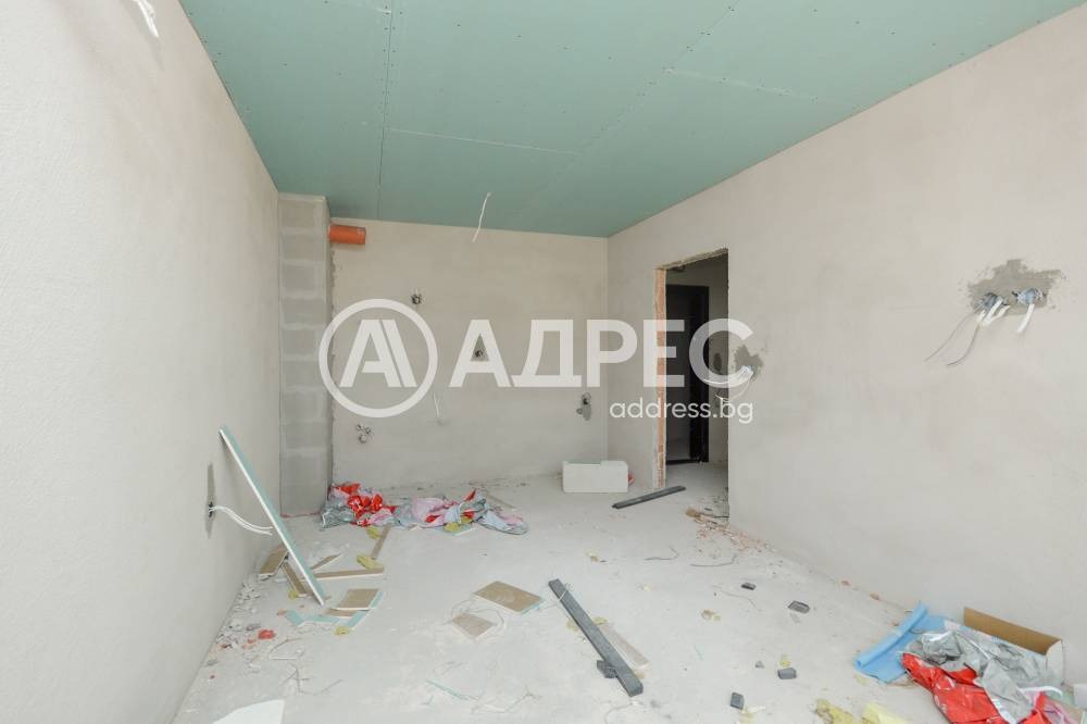 Продава 2-СТАЕН, гр. Бургас, Братя Миладинови, снимка 9 - Апартаменти - 55446223
